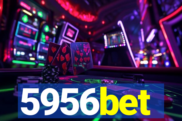 5956bet