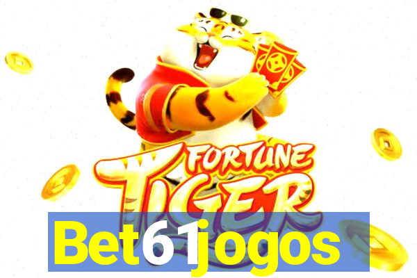 Bet61jogos