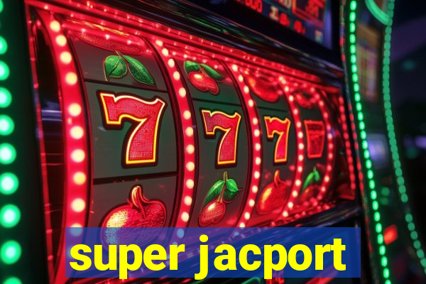 super jacport