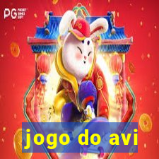 jogo do avi