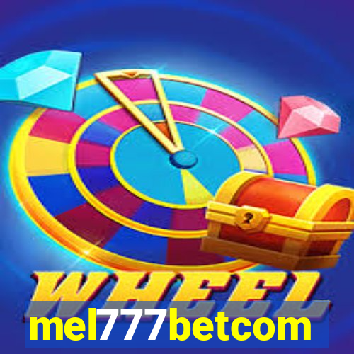 mel777betcom