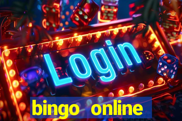 bingo online gr谩tis com pr锚mios