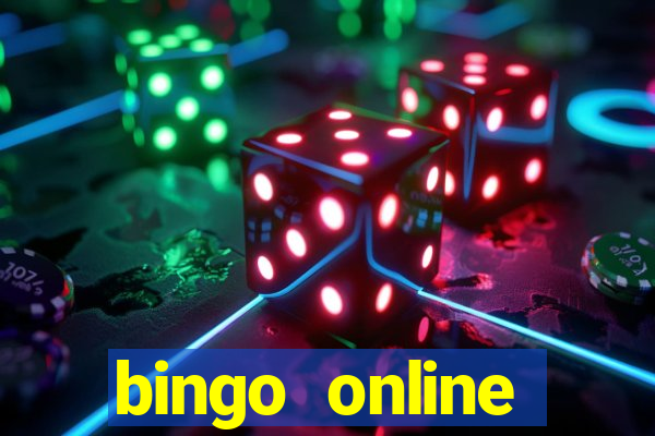 bingo online gr谩tis com pr锚mios