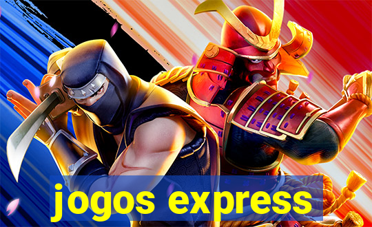 jogos express