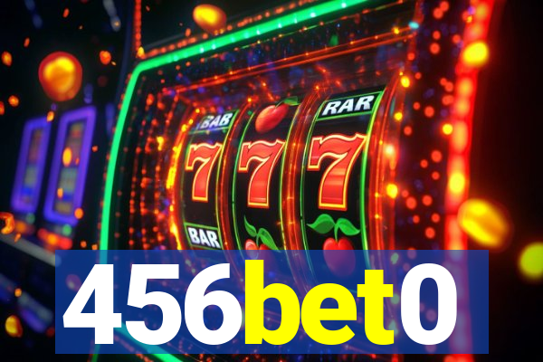 456bet0