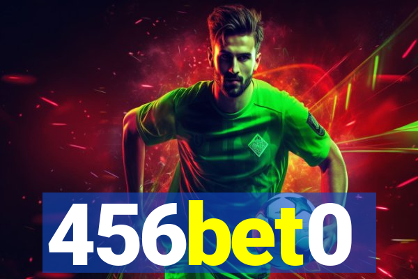 456bet0