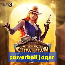 powerball jogar