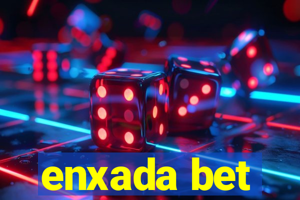 enxada bet