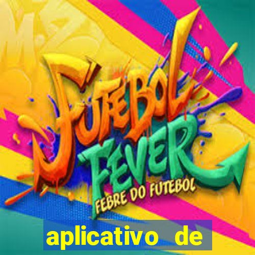 aplicativo de aposta em jogo de futebol