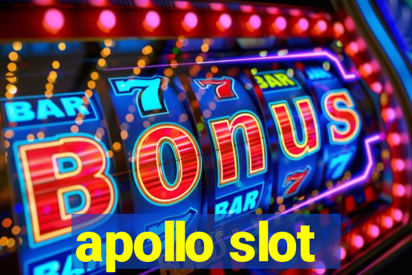 apollo slot