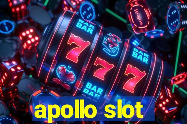 apollo slot