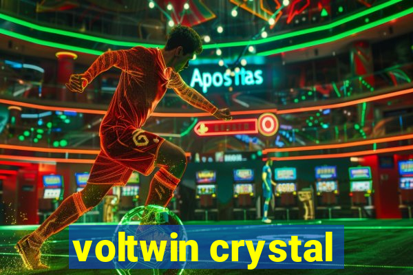 voltwin crystal