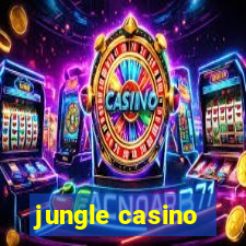 jungle casino