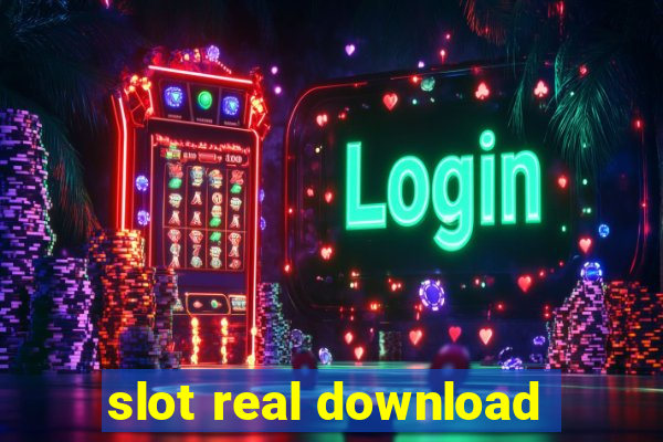 slot real download