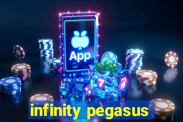 infinity pegasus