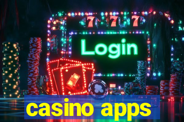 casino apps