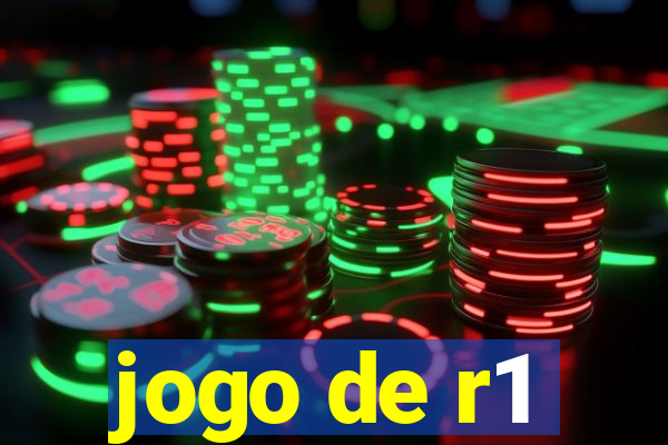 jogo de r1