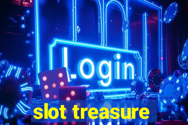 slot treasure