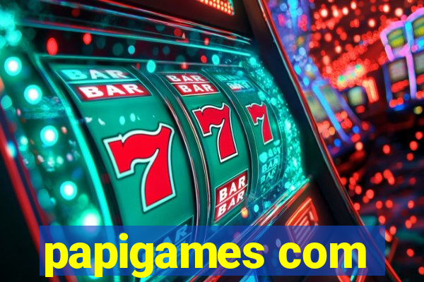 papigames com