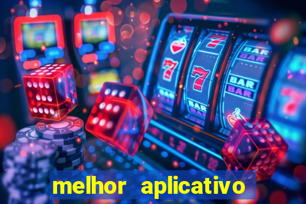 melhor aplicativo para jogos