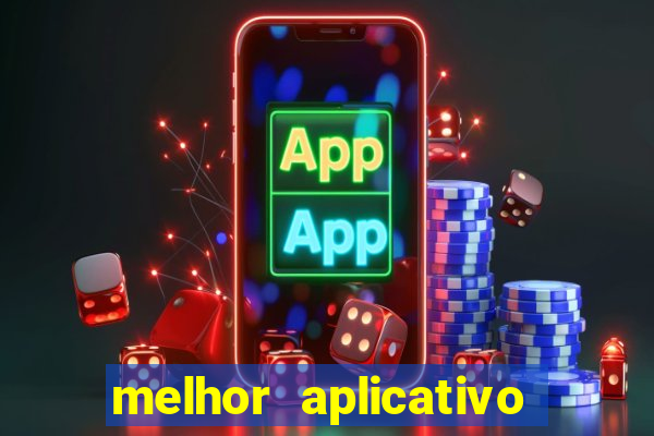 melhor aplicativo para jogos