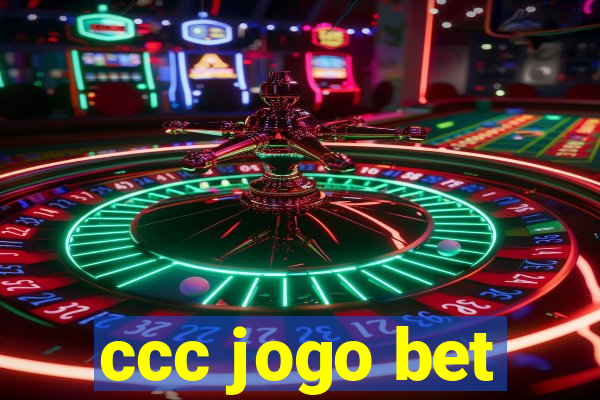 ccc jogo bet