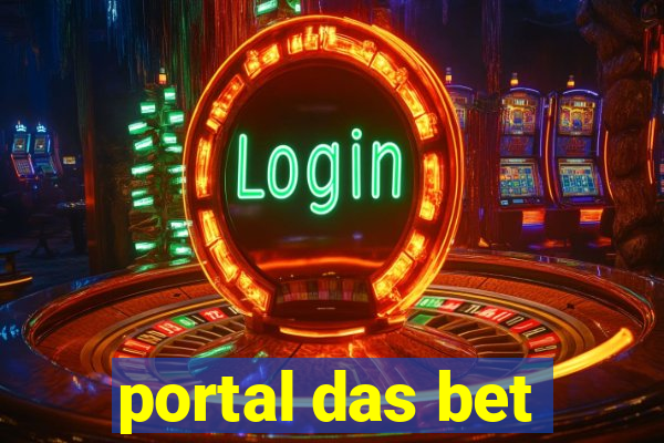 portal das bet