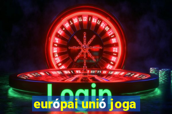 európai unió joga