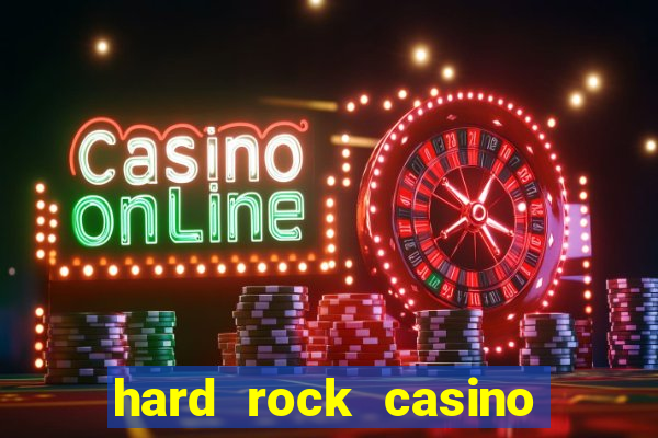 hard rock casino loyalty program