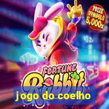 jogo do coelho