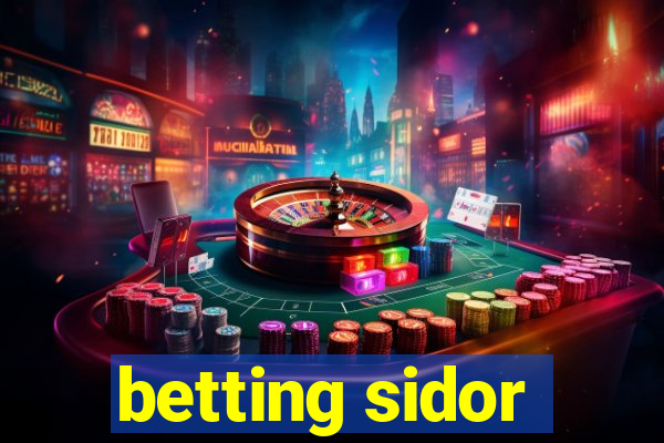 betting sidor