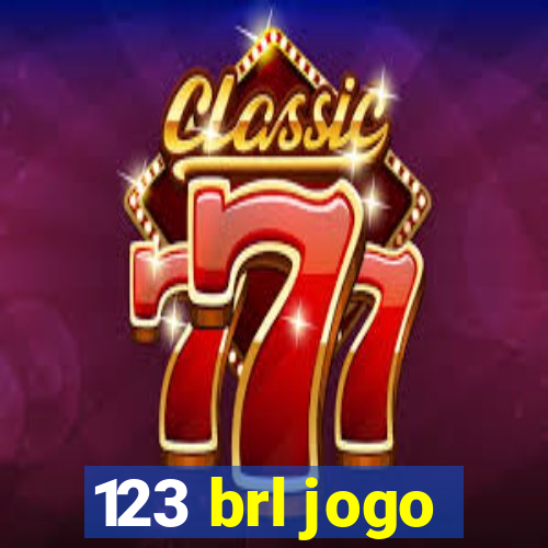 123 brl jogo