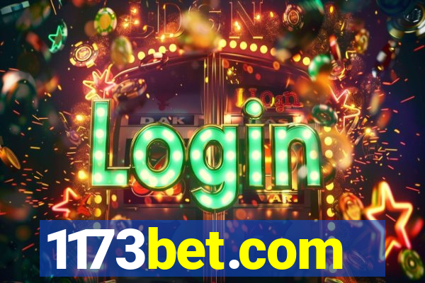 1173bet.com