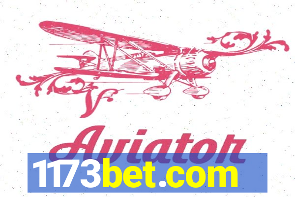 1173bet.com