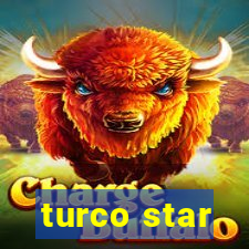 turco star