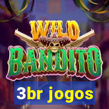 3br jogos