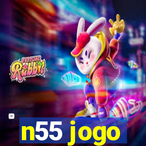 n55 jogo