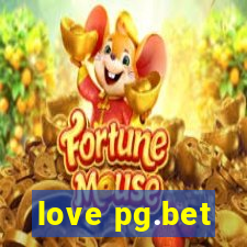 love pg.bet