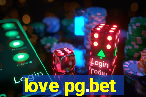 love pg.bet