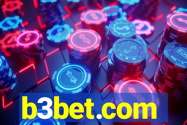 b3bet.com