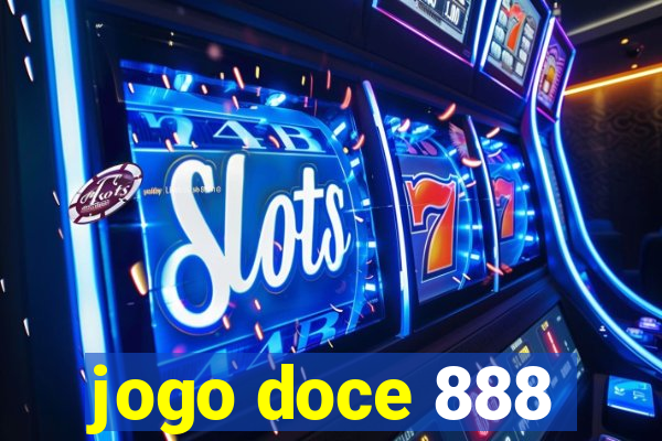 jogo doce 888