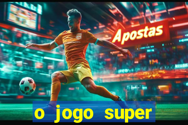 o jogo super genius paga de verdade