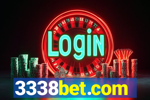 3338bet.com