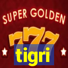 tigri