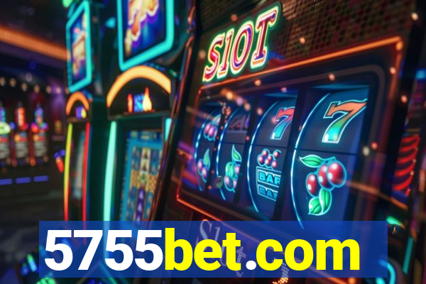 5755bet.com