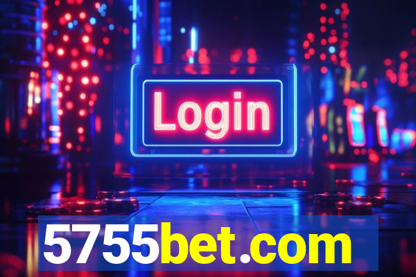 5755bet.com