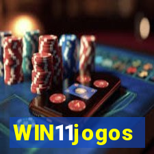 WIN11jogos