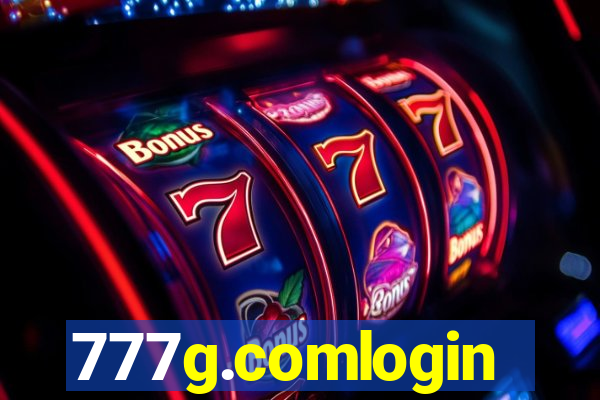 777g.comlogin