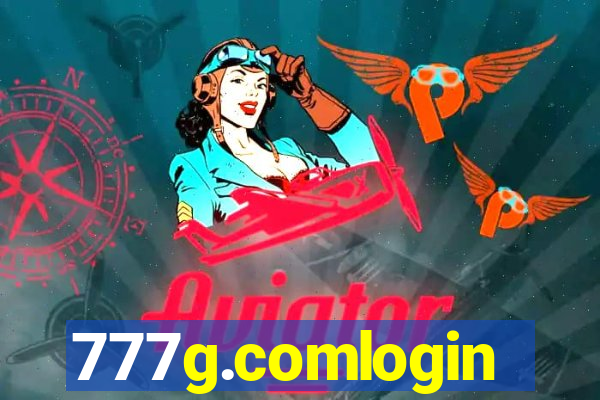 777g.comlogin