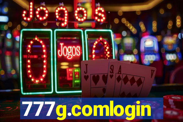 777g.comlogin